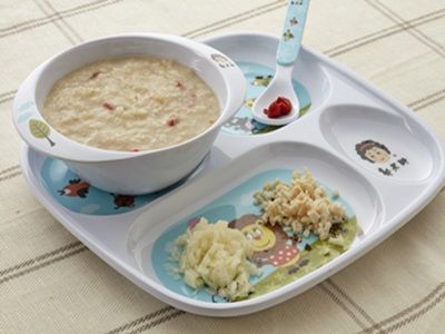 養生達人30年經驗【郭老師】寶寶粥 / 哺乳媽咪補湯 / 寶寶米餅 ❤