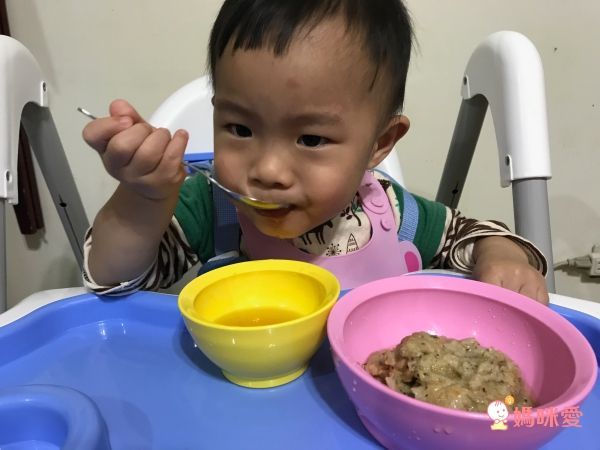 養生達人30年經驗【郭老師】寶寶粥 / 哺乳媽咪補湯 / 寶寶米餅 ❤