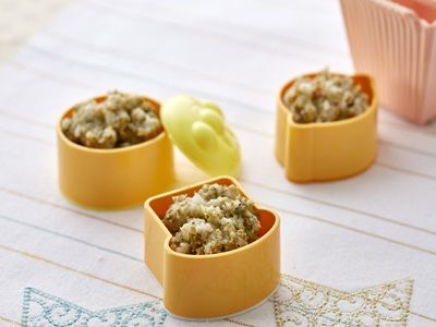 養生達人30年經驗【郭老師】寶寶粥 / 哺乳媽咪補湯 / 寶寶米餅 ❤