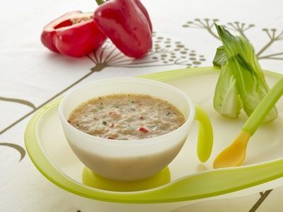 養生達人30年經驗【郭老師】寶寶粥 / 哺乳媽咪補湯 / 寶寶米餅 ❤