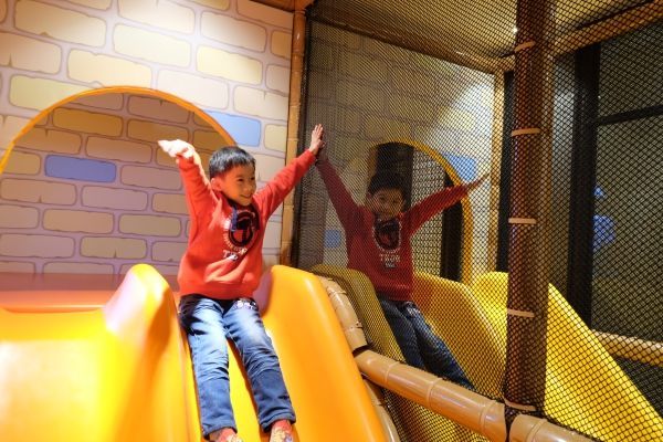 村却國際溫泉酒店