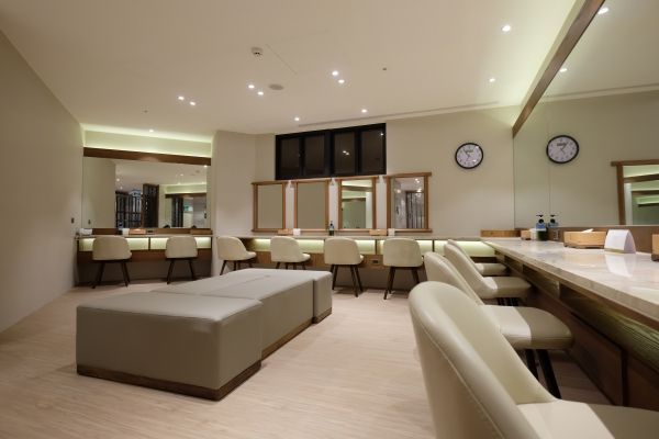 村却國際溫泉酒店★宜蘭最新五星級★獨享雙湯溫泉