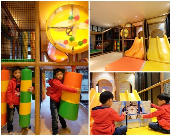 村却國際溫泉酒店