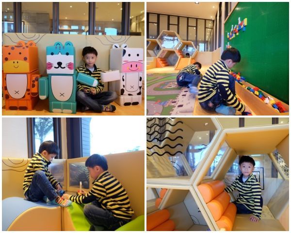 村却國際溫泉酒店