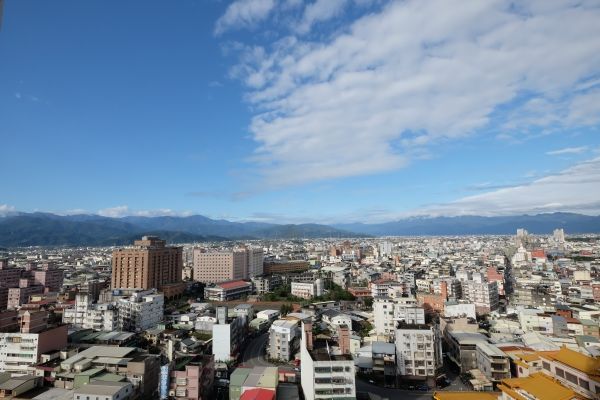村却國際溫泉酒店