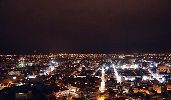 村却國際溫泉酒店