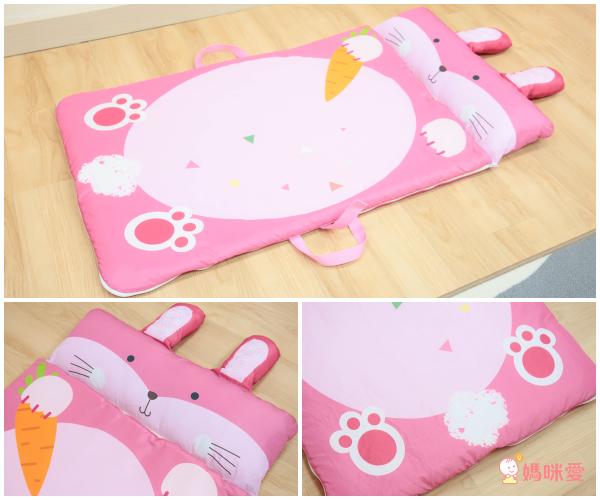 韓國 Teepee 四季用防蟎抗菌兒童睡袋