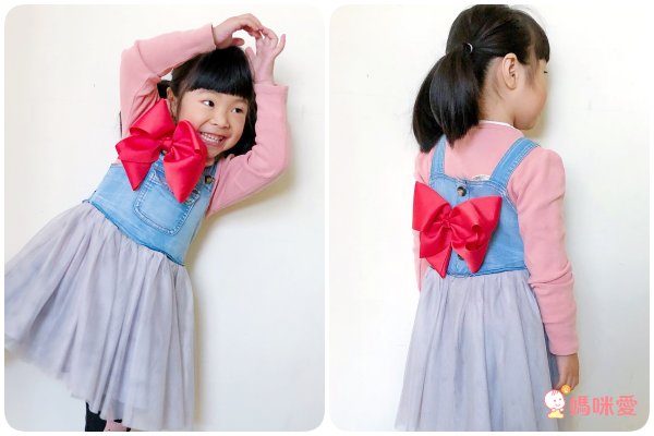 小星星 les petites étoiles 手工蝴蝶結髮飾