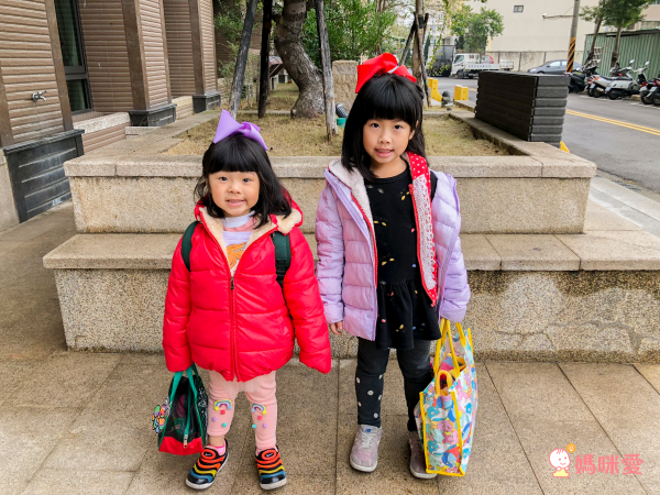 小星星 les petites étoiles 手工蝴蝶結髮飾