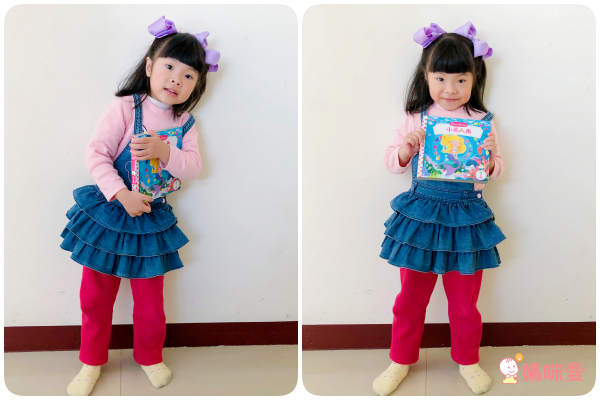 小星星 les petites étoiles 手工蝴蝶結髮飾