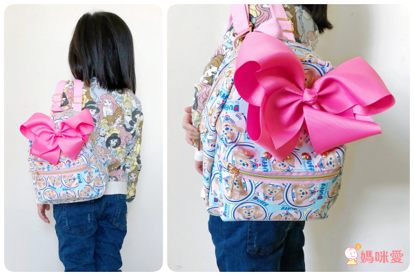 小星星 les petites étoiles 手工蝴蝶結髮飾