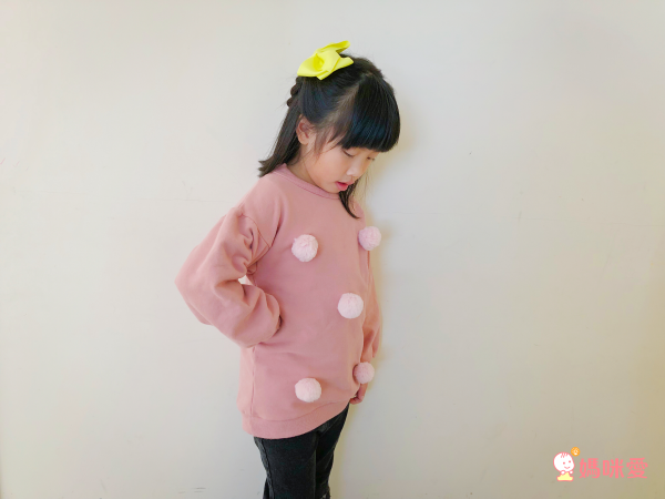 小星星 les petites étoiles 手工蝴蝶結髮飾