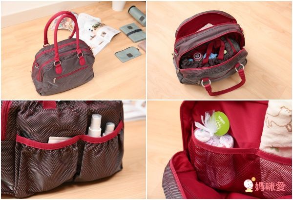 德國 Lassig 時尚媽媽包、親子包 ♥ 名人媽媽愛用款,最低 51 折起↘