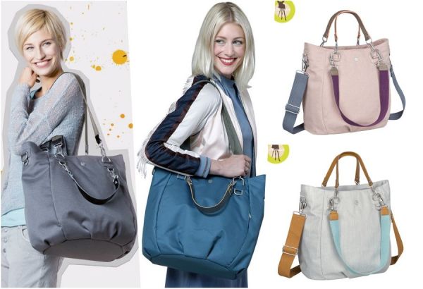 德國 Lassig 時尚媽媽包、親子包 ♥ 名人媽媽愛用款,最低 51 折起↘