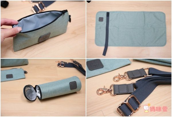 德國 Lassig 時尚媽媽包、親子包 ♥ 名人媽媽愛用款,最低 51 折起↘