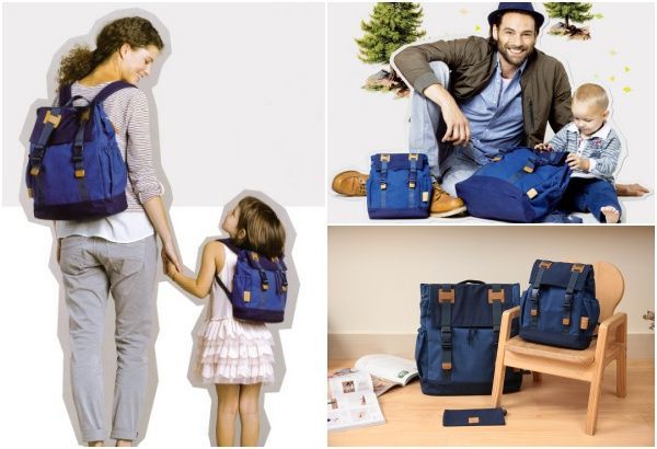 德國 Lassig 時尚媽媽包、親子包 ♥ 名人媽媽愛用款,最低 51 折起↘