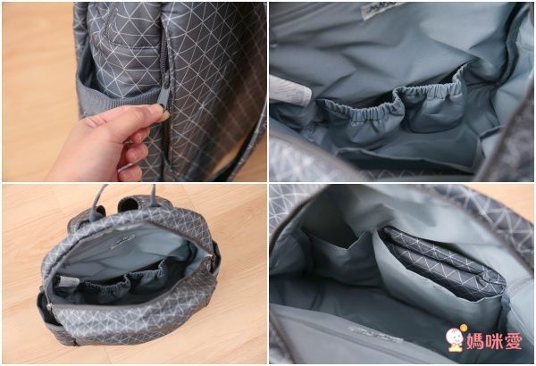 德國 Lassig 時尚媽媽包、親子包 ♥ 名人媽媽愛用款,最低 51 折起↘