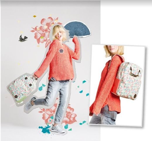 德國 Lassig 時尚媽媽包、親子包 ♥ 名人媽媽愛用款,最低 51 折起↘