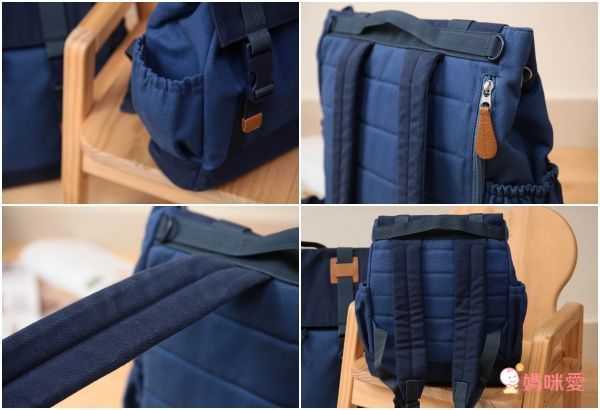 德國 Lassig 時尚媽媽包、親子包 ♥ 名人媽媽愛用款,最低 51 折起↘