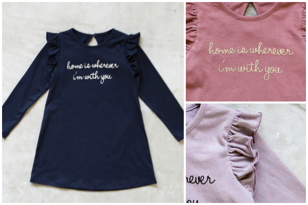 韓國 Tutto Bene 清甜精靈系春裝