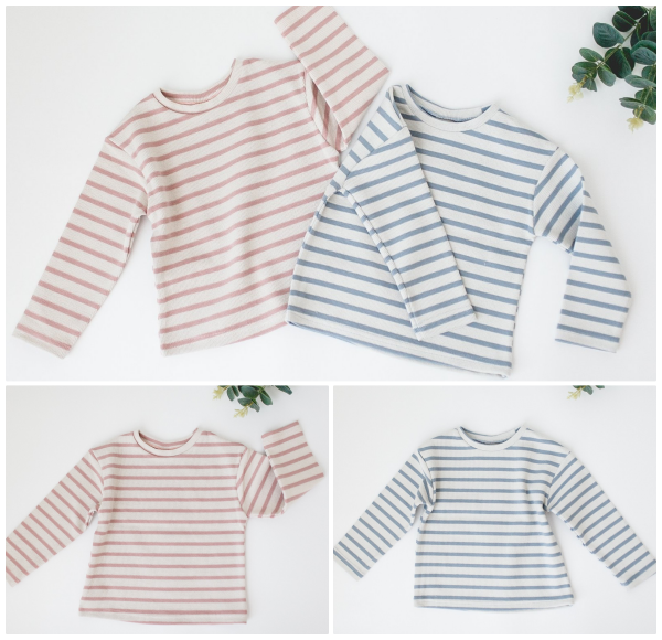 韓國 Tutto Bene 清甜精靈系春裝