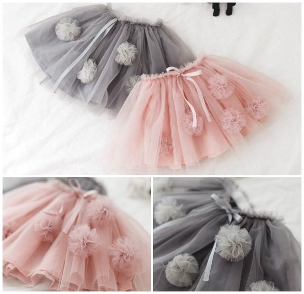 韓國 Tutto Bene 清甜精靈系春裝