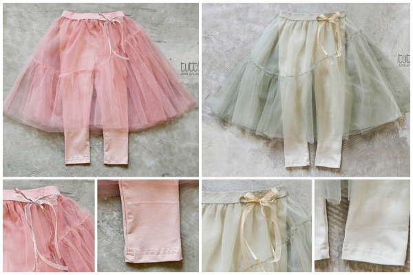 韓國 Tutto Bene 清甜精靈系春裝