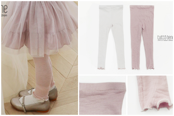 韓國 Tutto Bene 清甜精靈系春裝