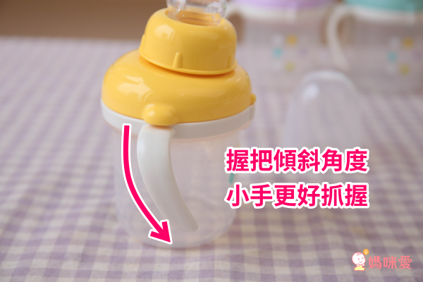 Combi 喝水訓練杯