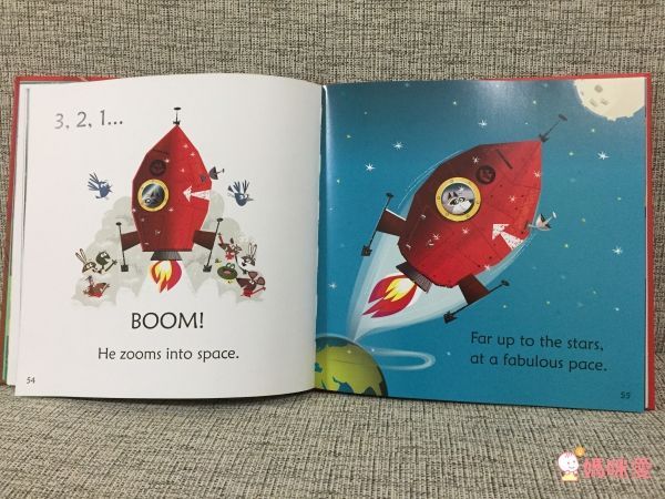 英國Usborne Llamas In Pyjamas And Other Tales