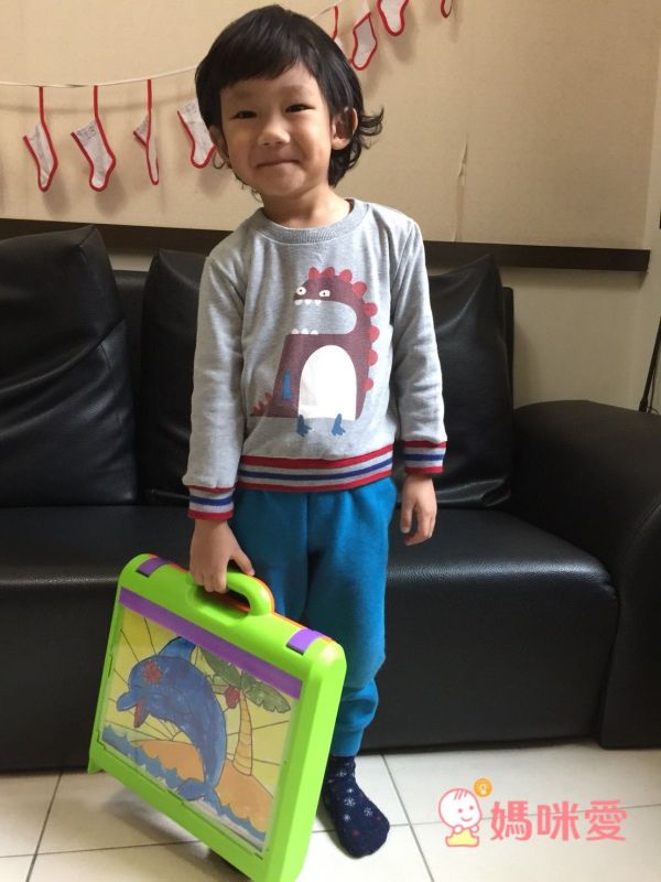 限定款降價 ❤【美國ARTGYLE 】小小藝術家的超夢幻畫具