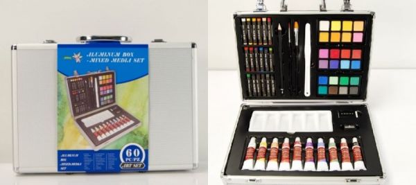 限定款降價 ❤【美國ARTGYLE 】小小藝術家的超夢幻畫具