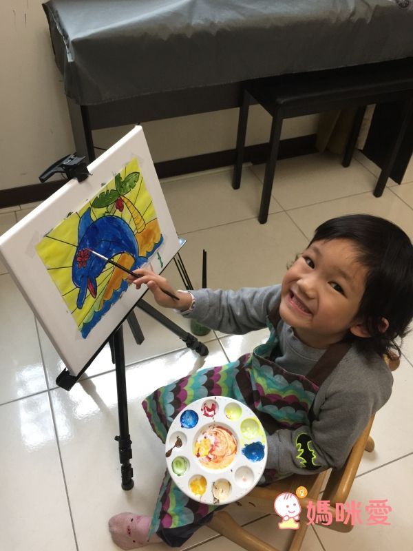 限定款降價 ❤【美國ARTGYLE 】小小藝術家的超夢幻畫具