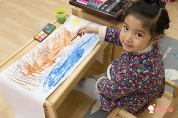 限定款降價 ❤【美國ARTGYLE 】小小藝術家的超夢幻畫具