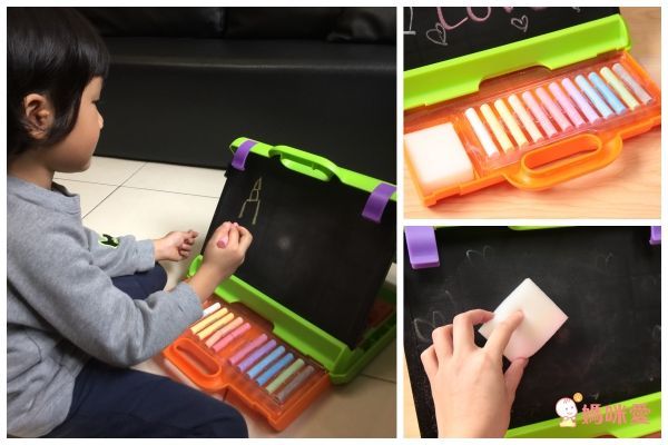 限定款降價 ❤【美國ARTGYLE 】小小藝術家的超夢幻畫具