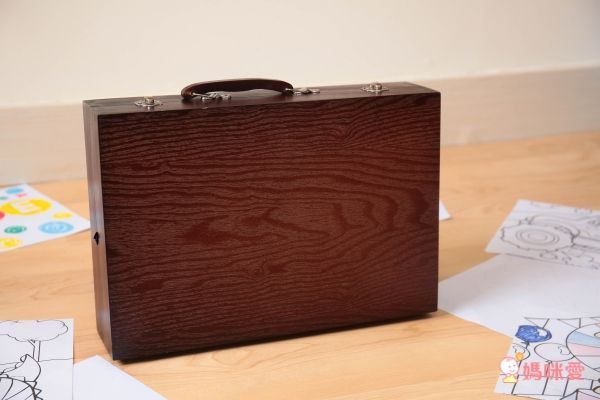 限定款降價 ❤【美國ARTGYLE 】小小藝術家的超夢幻畫具