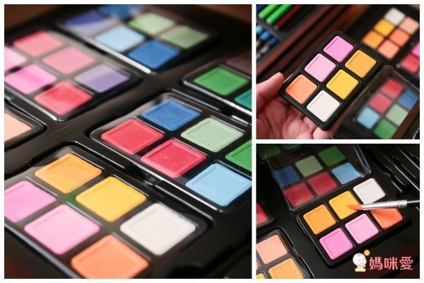 限定款降價 ❤【美國ARTGYLE 】小小藝術家的超夢幻畫具