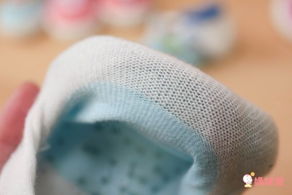 【巧虎飛織襪面機能學步鞋】寶寶的第一個好朋友！