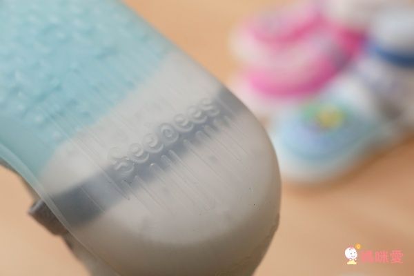 【巧虎飛織襪面機能學步鞋】寶寶的第一個好朋友！