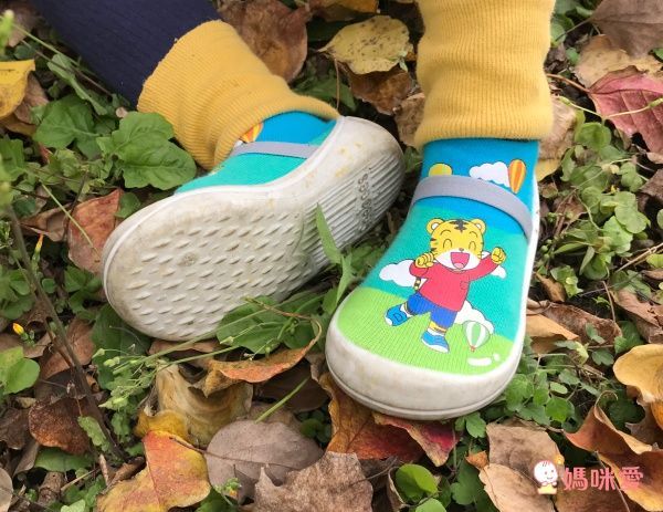巧虎襪鞋