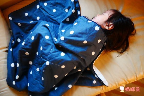 Little seeds 安撫點點四季毯