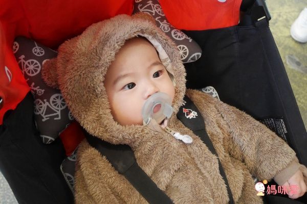 Little seeds 全身包覆墊