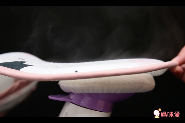 時尚媽咪最愛！韓國 Little Seeds 塑型嬰兒枕、3D立體涼墊