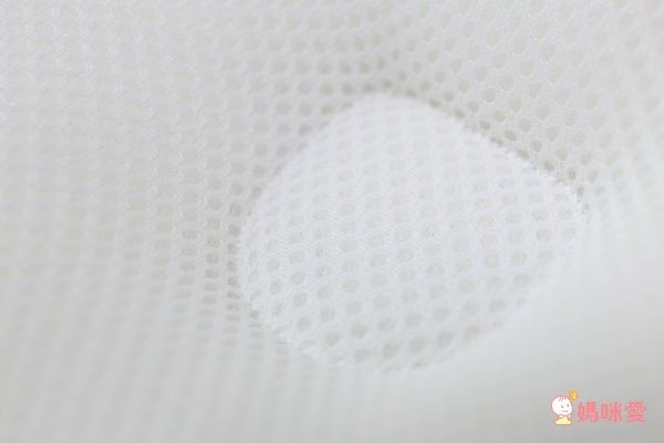 Little seeds塑型嬰兒枕