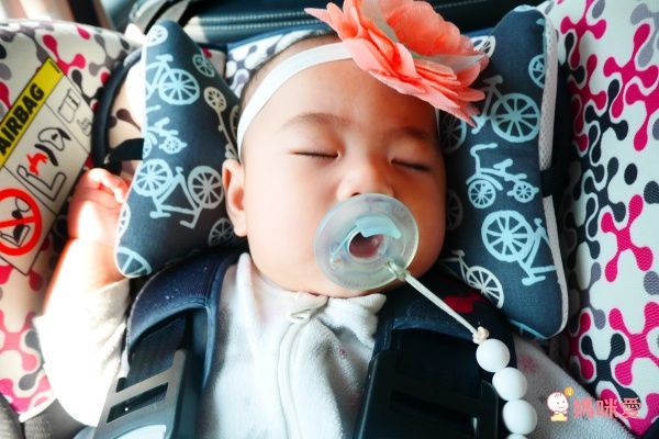 Little seeds 全身包覆墊