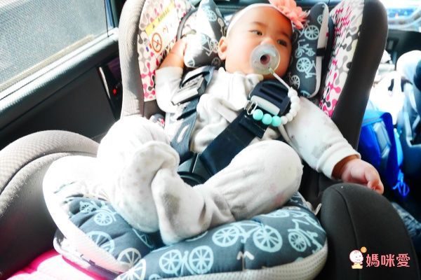 Little seeds 全身包覆墊