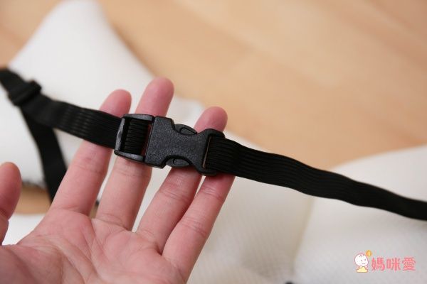 時尚媽咪最愛！韓國 Little Seeds 塑型嬰兒枕、3D立體涼墊