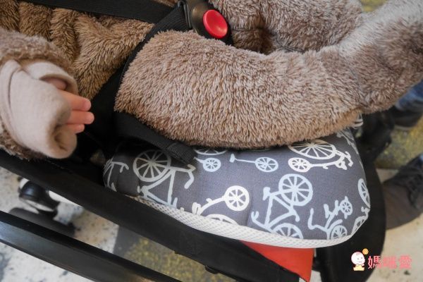 Little seeds 全身包覆墊