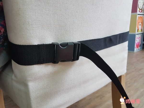 韓國 Wise mama 純棉防水兒童增高座墊