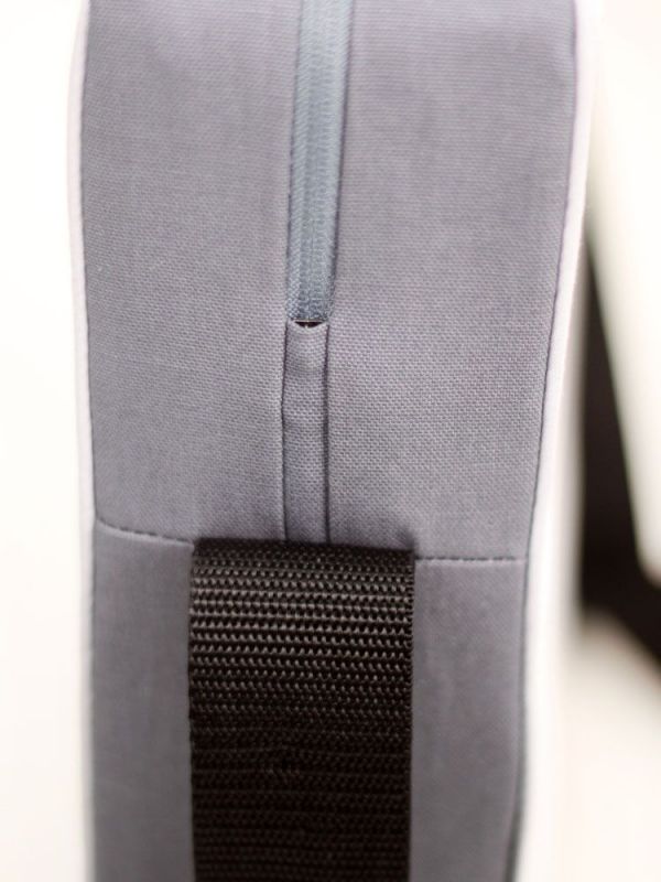 韓國 Wise mama 純棉防水兒童增高座墊